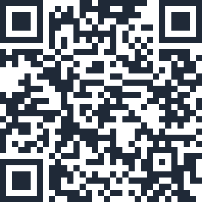QR code linking to the licence verification page
